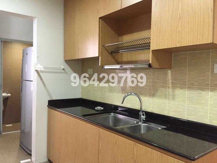 Cashew Heights Condominium thumbnail photo